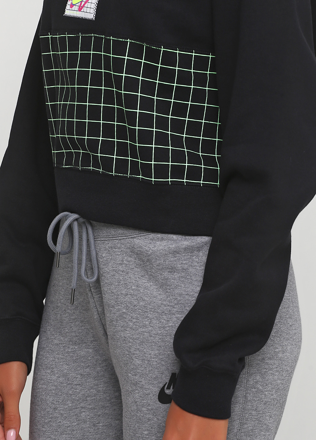 W NSW ARCHV HOODIE HZ 932132-011