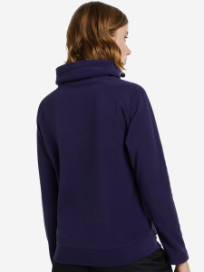 Джемпер флісовий 117458TRT-V4 Termit 42 Темно-синій 117458TRT-V4