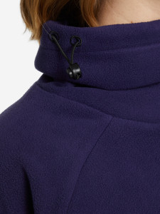 Джемпер флісовий 117458TRT-V4 Termit 42 Темно-синій 117458TRT-V4