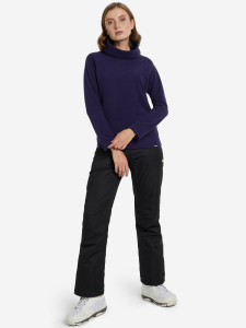 Джемпер флісовий 117458TRT-V4 Termit 42 Темно-синій 117458TRT-V4