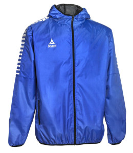 Куртка вітрозахисна Select Argentina allweather jacket 622810-011
