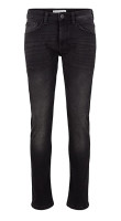 Джинси Troy slim 1032767-10273 Tom Tailor 30/34 Чорний 1032767-10273