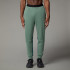 Штани спортивні M MOUNTAIN ATHLETICS FLEECE 0A893S58S1 THE NORTH FACE L Зелений 0A893S58S1