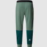 Штани спортивні M MOUNTAIN ATHLETICS FLEECE 0A893S58S1 THE NORTH FACE L Зелений 0A893S58S1