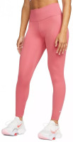 Лосини жіночі Nike One Dri-Fit Training Peach DD0252-622