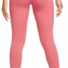 Лосини жіночі Nike One Dri-Fit Training Peach DD0252-622