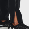 Штани спортивні UA OUTRUN THE STORM PANT 1376799-001 Under Armour L Чорний 1376799-001