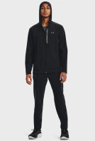 Штани спортивні UA OUTRUN THE STORM PANT 1376799-001 Under Armour L Чорний 1376799-001