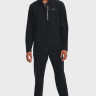 Штани спортивні UA OUTRUN THE STORM PANT 1376799-001 Under Armour L Чорний 1376799-001
