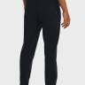 Штани спортивні UA OUTRUN THE STORM PANT 1376799-001 Under Armour L Чорний 1376799-001