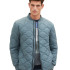 Куртка 1037329-32506 Tom Tailor L Блакитний 1037329-32506