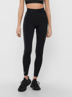 Лосини ONPPERFORM HW TRAIN TIGHTS - NOOS 15190107-Black Only Play XS Чорний 15190107-BLACK-PRINT:W. B