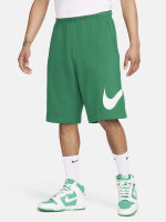 Шорти чоловічі Nike Sportswear Club Graphic Shorts Green BV2721-365