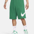 Шорти чоловічі Nike Sportswear Club Graphic Shorts Green BV2721-365 Шорти чоловічі Nike Sportswear Club Graphic Shorts Green BV2721-365