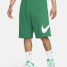 Шорти чоловічі Nike Sportswear Club Graphic Shorts Green BV2721-365