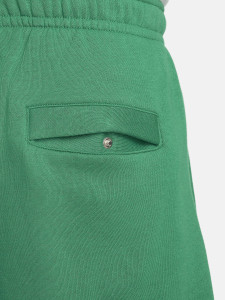 Шорти чоловічі Nike Sportswear Club Graphic Shorts Green BV2721-365