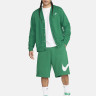 Шорти чоловічі Nike Sportswear Club Graphic Shorts Green BV2721-365