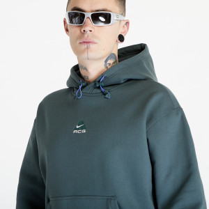 Худі Nike ACG (темно-зелене) DH3087-338