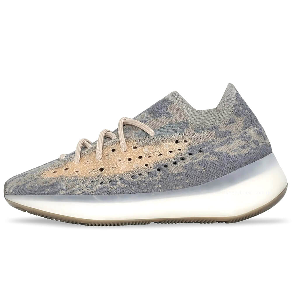 Кросівки Yeezy 380 FX9764