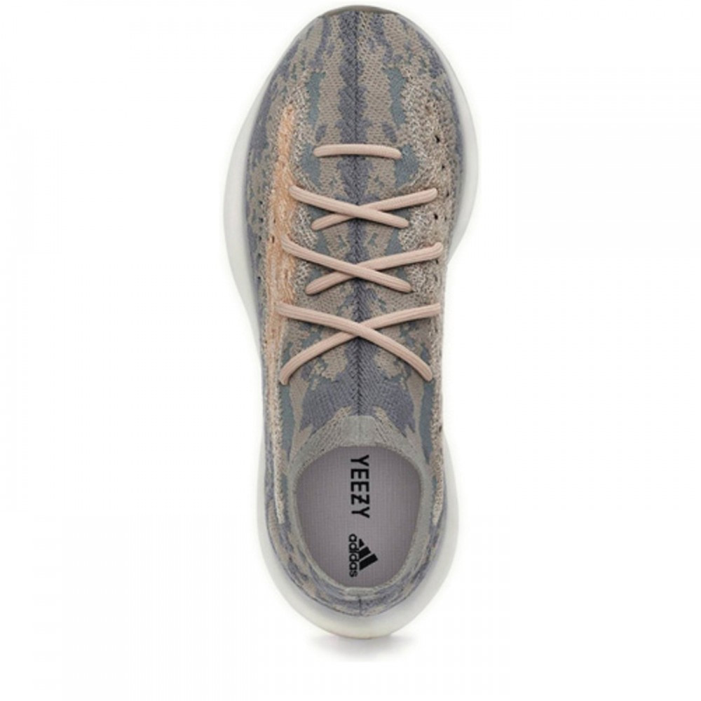 Кросівки Yeezy 380 FX9764