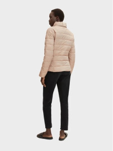 Куртка ultra lightweight jacket 1031313-26353 Tom Tailor L Розовий 1031313-26353