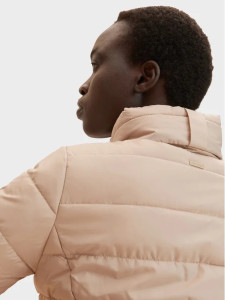 Куртка ultra lightweight jacket 1031313-26353 Tom Tailor L Розовий 1031313-26353