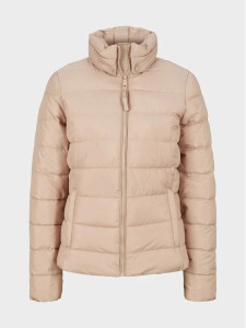 Куртка ultra lightweight jacket 1031313-26353 Tom Tailor L Розовий 1031313-26353