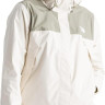 Куртка W ANTORA JACKET 0A7QEU4QI1 THE NORTH FACE M Білий 0A7QEU4QI1