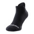 Шкарпетки New Balance Run Flat Knit Tab No Show LAS55451BK