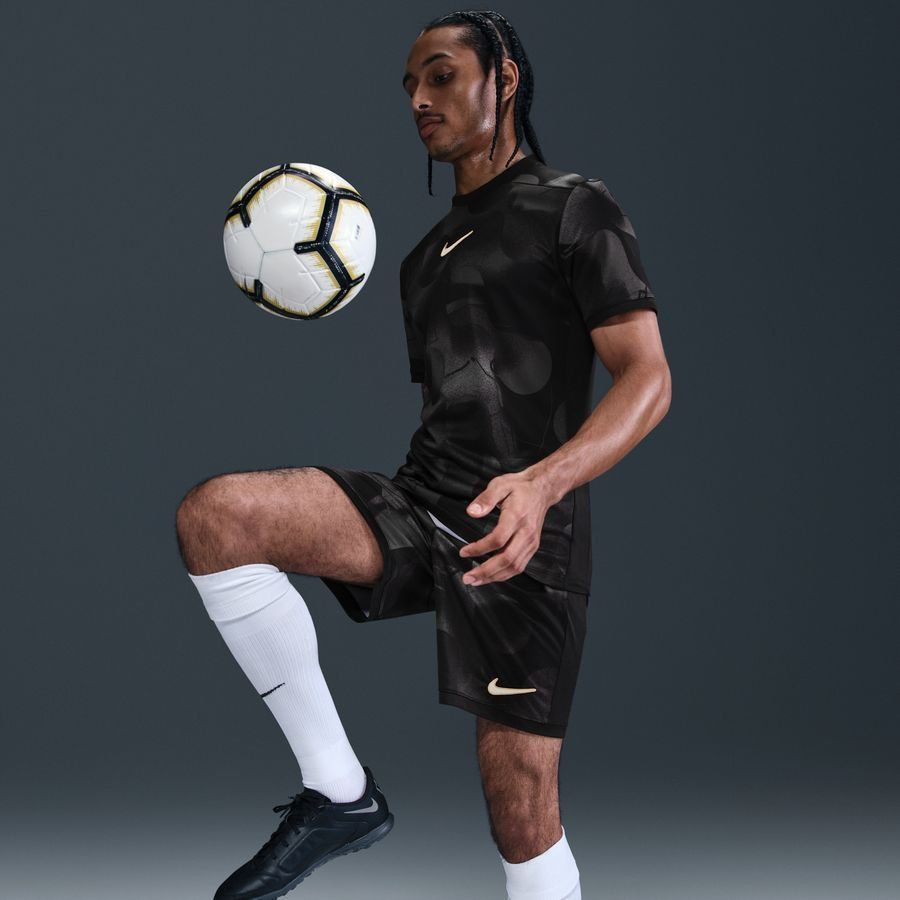 Футболка Nike M DF ACD+ TOP SS GX HJ4239-010
