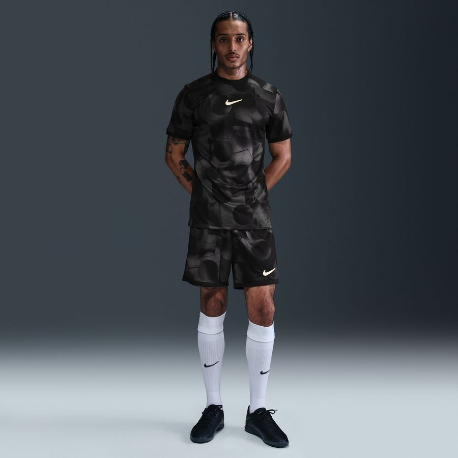 Футболка Nike M DF ACD+ TOP SS GX HJ4239-010