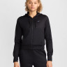 Толстовка жіноча Nike Therma-Fit One Full-Zip Hoodie Black FB5216-010