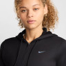 Толстовка жіноча Nike Therma-Fit One Full-Zip Hoodie Black FB5216-010
