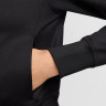 Толстовка жіноча Nike Therma-Fit One Full-Zip Hoodie Black FB5216-010