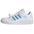 Кросівки ADIDAS ORIGINALS FORUM LOW CL WHITE FZ6353