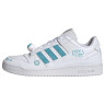 Кросівки ADIDAS ORIGINALS FORUM LOW CL WHITE FZ6353