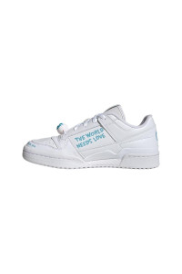 Кросівки ADIDAS ORIGINALS FORUM LOW CL WHITE FZ6353