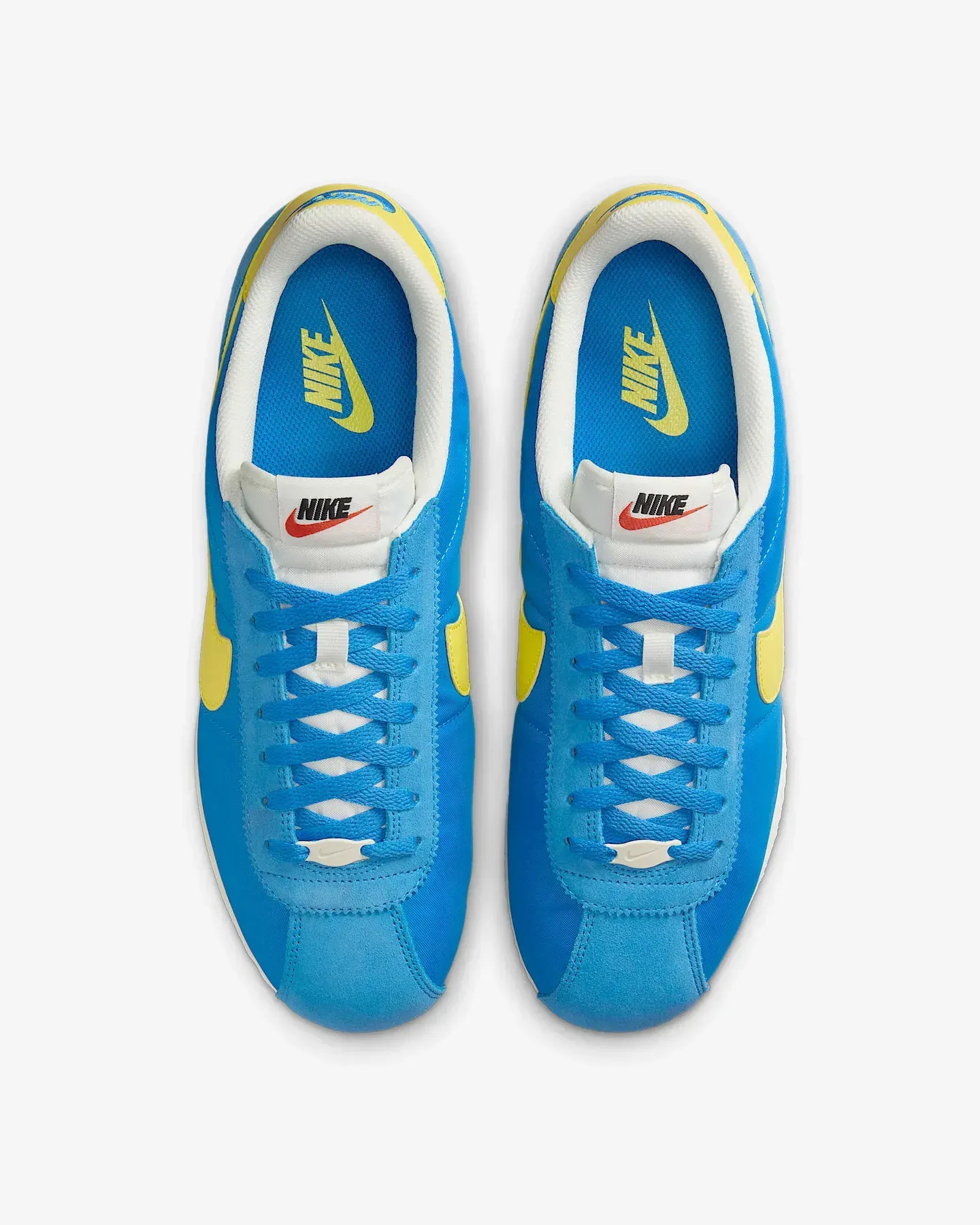 Кросівки Nike CORTEZ TXT HF0263-402