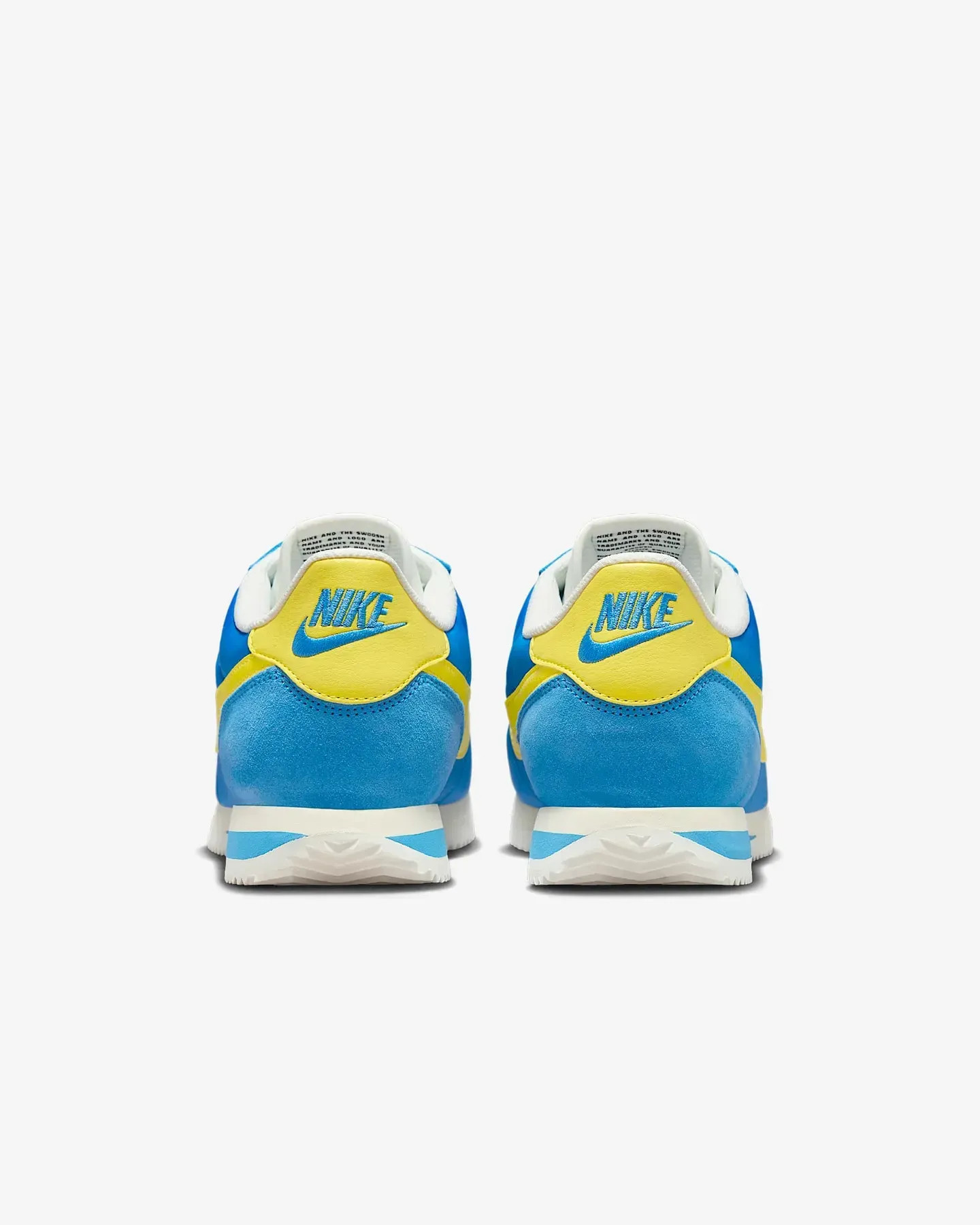 Кросівки Nike CORTEZ TXT HF0263-402