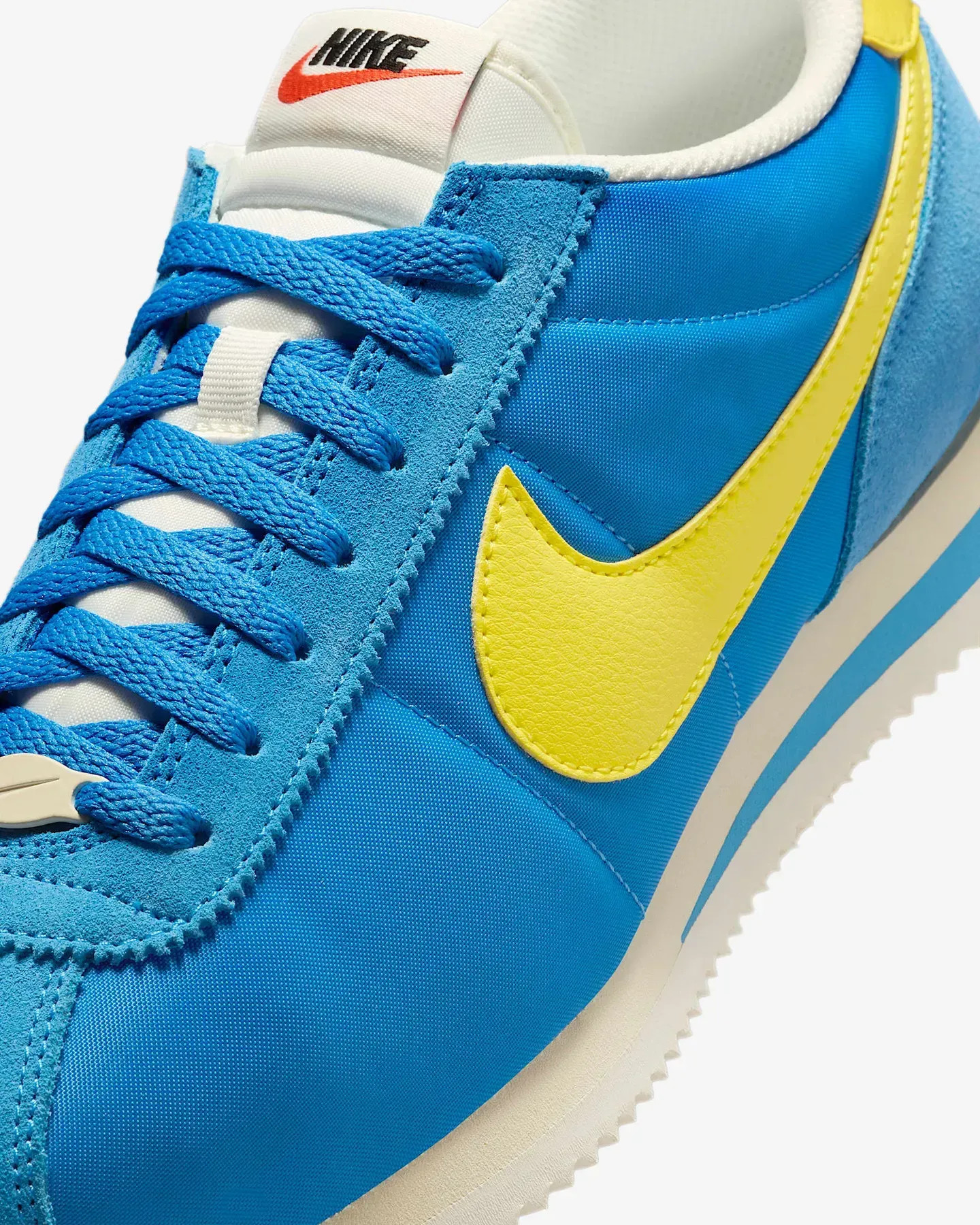 Кросівки Nike CORTEZ TXT HF0263-402