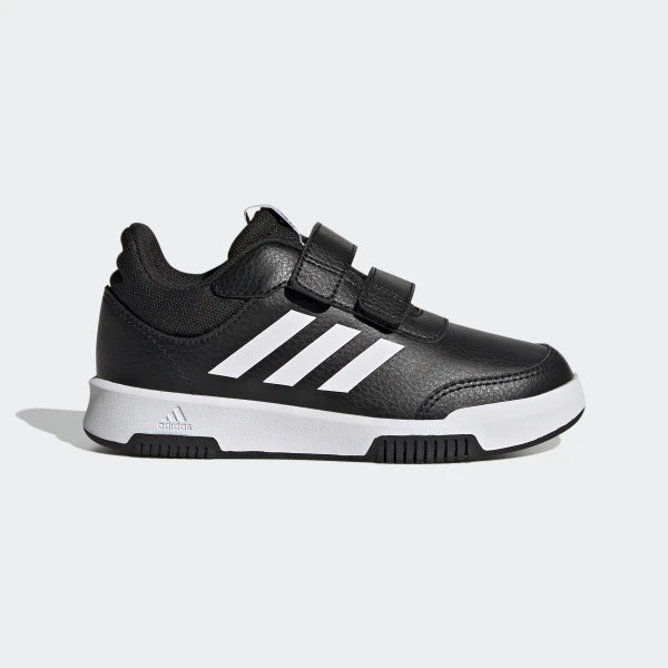 Кросівки дитячі Tensaur Sport 2.0 C GW6440 Adidas 30 Чорний GW6440