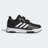 Кросівки дитячі Tensaur Sport 2.0 C GW6440 Adidas 30 Чорний GW6440