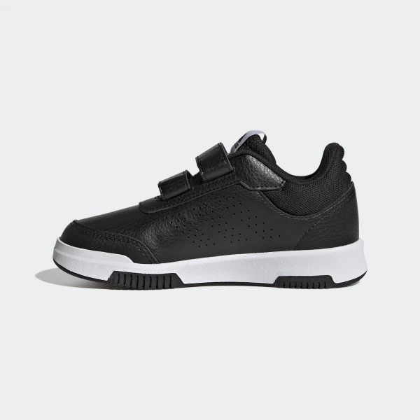 Кросівки дитячі Tensaur Sport 2.0 C GW6440 Adidas 30 Чорний GW6440
