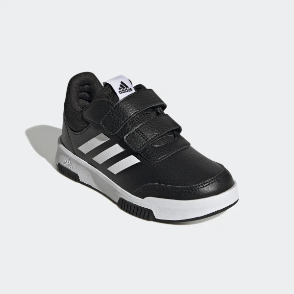 Кросівки дитячі Tensaur Sport 2.0 C GW6440 Adidas 30 Чорний GW6440