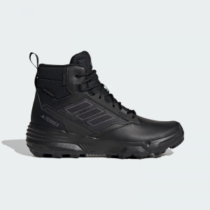 Черевики чол (.Adidas,IF4977) 8 (42) Чорний IF4977
