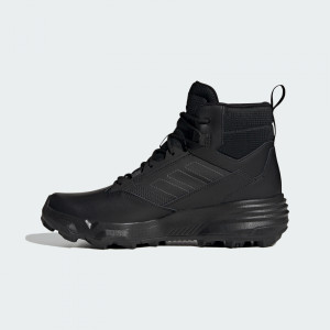 Черевики чол (.Adidas,IF4977) 8 (42) Чорний IF4977