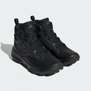 Черевики чол (.Adidas,IF4977) 8 (42) Чорний IF4977