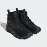 Черевики чол (.Adidas,IF4977) 8 (42) Чорний IF4977