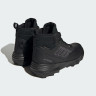 Черевики чол (.Adidas,IF4977) 8 (42) Чорний IF4977