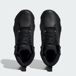 Черевики чол (.Adidas,IF4977) 8 (42) Чорний IF4977